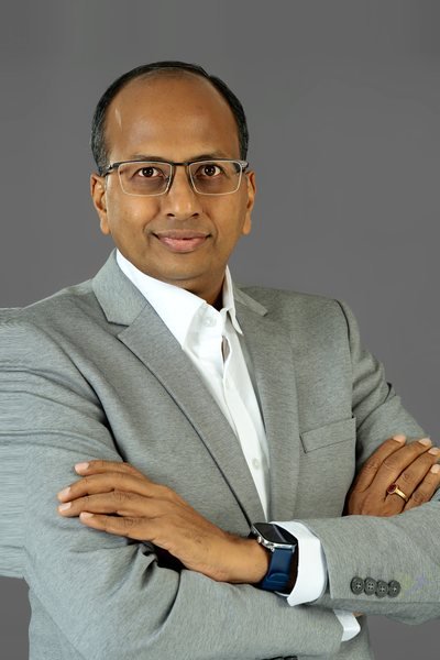 Niranjan Goyal