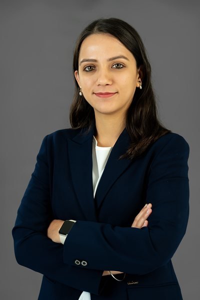 Tarnpreet Kaur
