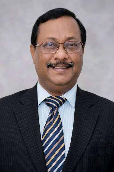 Upagupta Mohapatra
