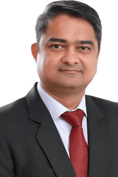 Vikash Malpani